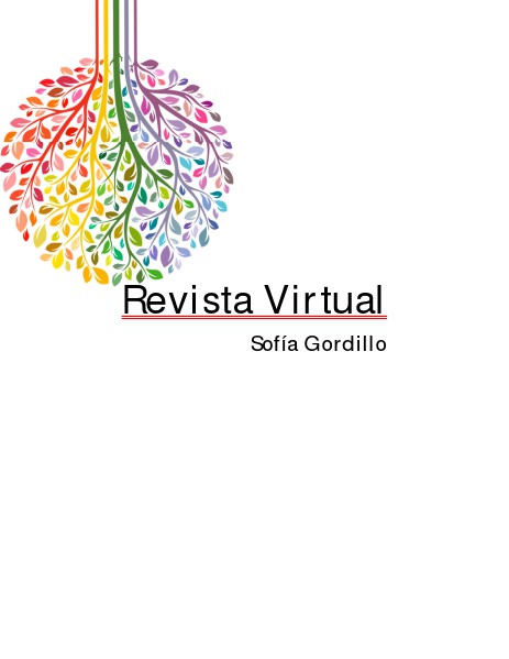 bioloia Revista Virtual Sofia Gordillo oct 2014