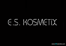 E.S. KOSMETIX  Catalog