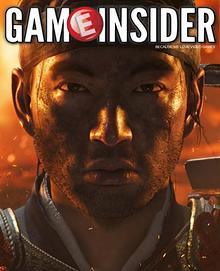 Game Insider - Ghost of Tsushima