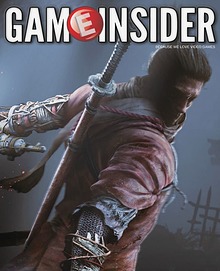 Game Insider October 2018