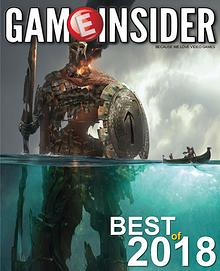 Game Insider - Best of 2018