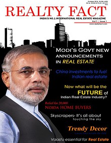 Realty fact International Real Estate Magazine India October 2014.pdf