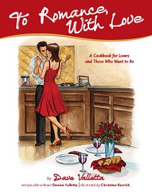 Cookbook for Lovers