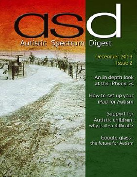 Issue 2, December 2013