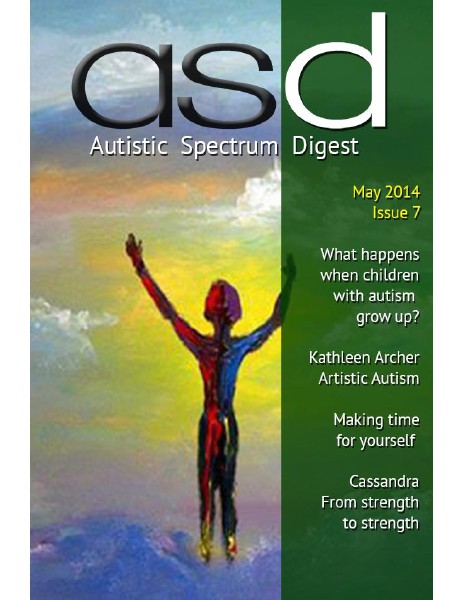 Issue 7, May 2014