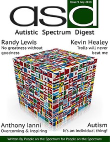 Autistic Spectrum Digest (Autism)