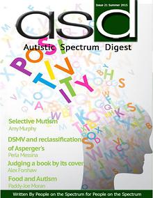 Autistic Spectrum Digest (Autism)