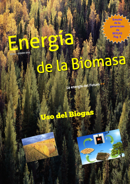 Biomasa Noviembre 2014