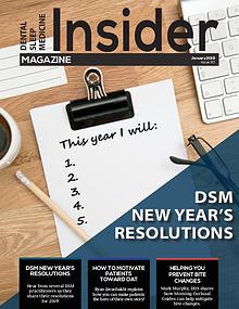 January 2019 DSM Insider