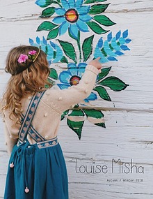 Louise Misha AW18