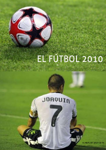 Futbol 2010 Futbol 2010