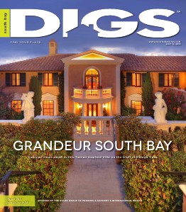 South Bay Digs 2012.7.13
