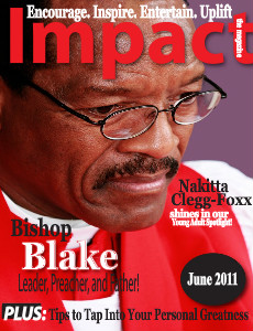 IMPACT the Magazine IMPACT the Magazine