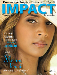 IMPACT July 2011