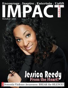 IMPACT the Magazine