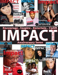 December 2011 IMPACT the Magazine