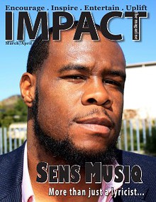 IMPACT the Magazine