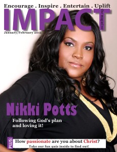 IMPACT the Magazine - January/February