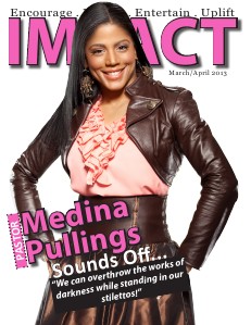 IMPACT the Magazine March/April 2013