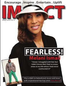 IMPACT the Magazine May/June 2013