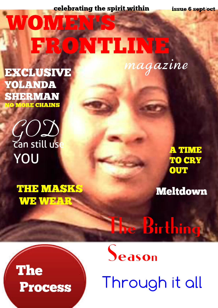 issue 6 sept/oct 2014