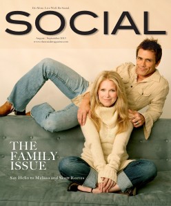 SOCIAL Magazine August / September 2013