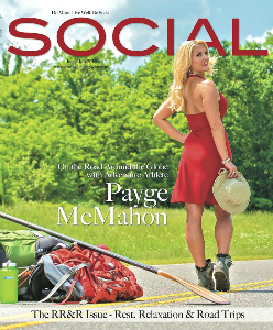 SOCIAL Magazine June / July 2013