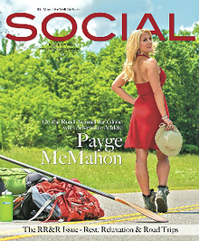 SOCIAL Magazine