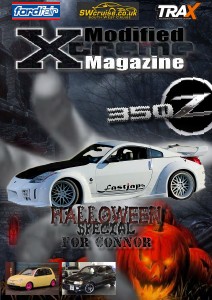 Modified-Xtreme Magazine Issue 6 2012