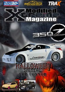 Modified-Xtreme Magazine Issue 6