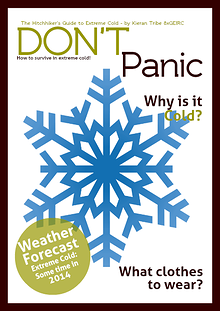 The Hitchhiker's Guide to Extreme Cold