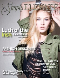 Issue 3 March 2013