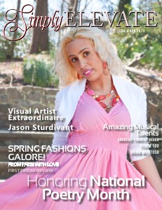 Issue 4 April 2013