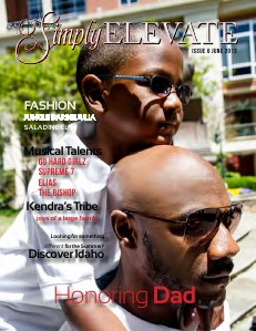 Issue 6 June 2013