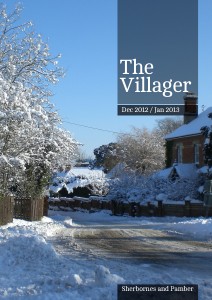 The Villager Dec 2012 Dec / Jan