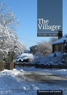 The Villager Dec 2012