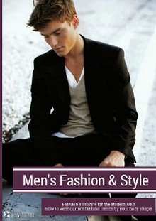 Men's Fashion and Style by Life-Styler