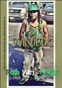 WINJFIX Vol 8: Rock With Shock-Ru