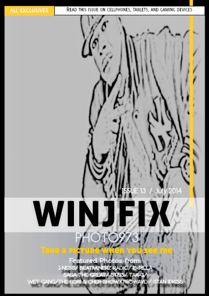 WINJFIX :Photo973: Photo Edition