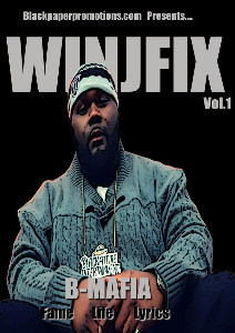 WINJFIX Vol.1