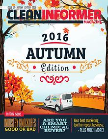 Clean Informer Magazine