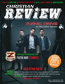 Christian Review Magazine
