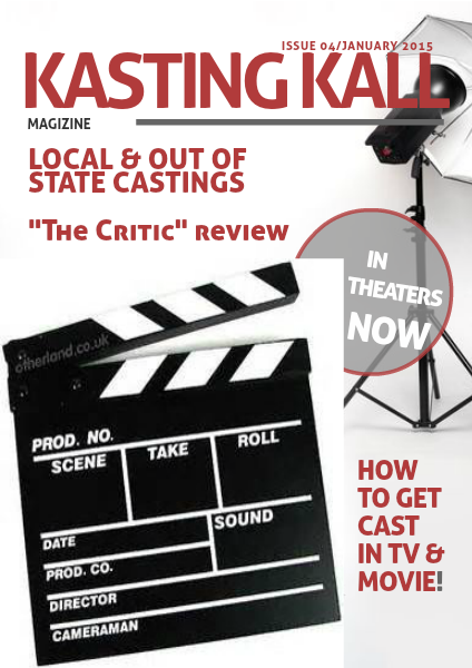 ISSUE 04/JANUARY 2015