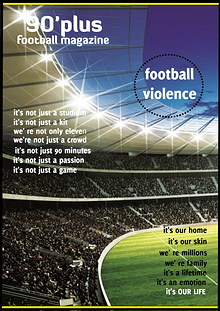 Football Violence