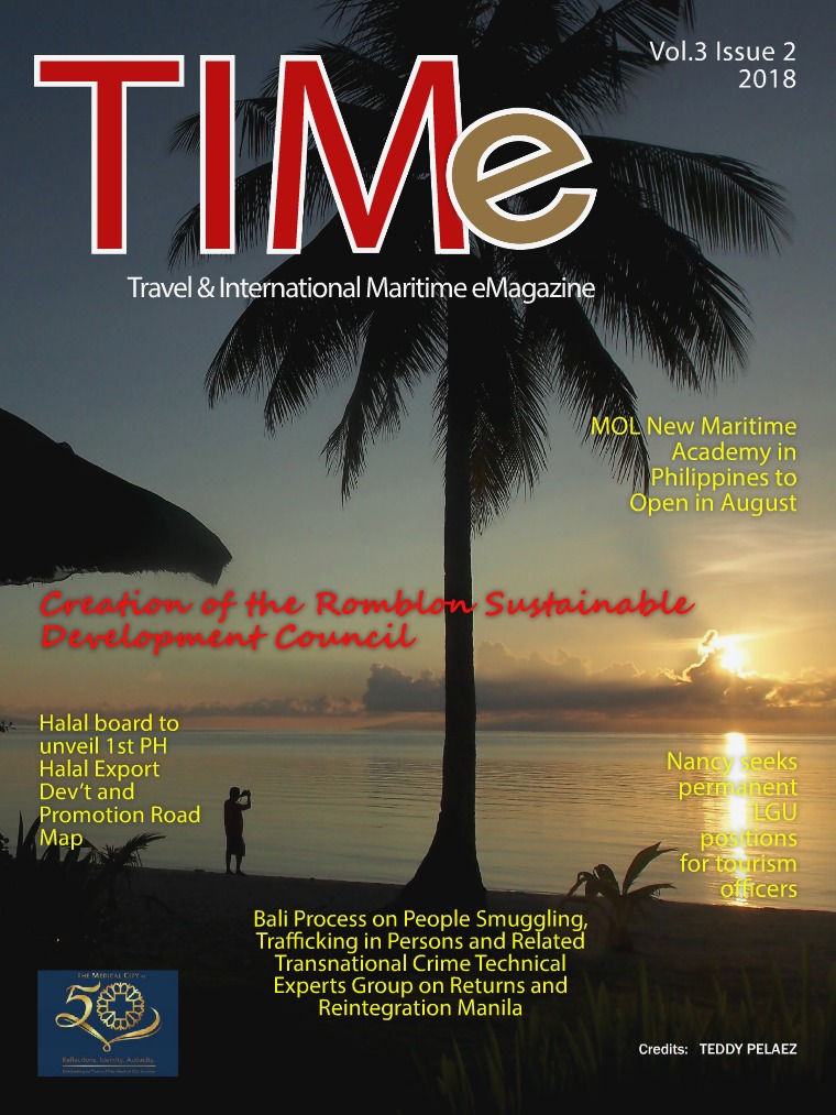 TIM eMagazine Volume 3 Issue 2