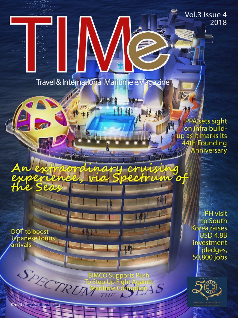 TIM eMagazine TIME3 #4 HD