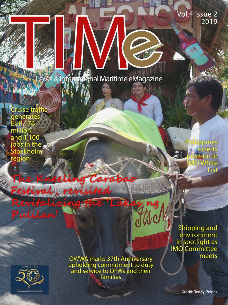 TIM eMagazine Volume 4 Issue 2