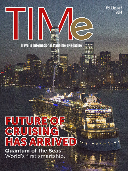 TIM eMagazine Issue 2