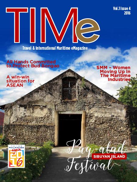 TIM eMagazine Issue 4