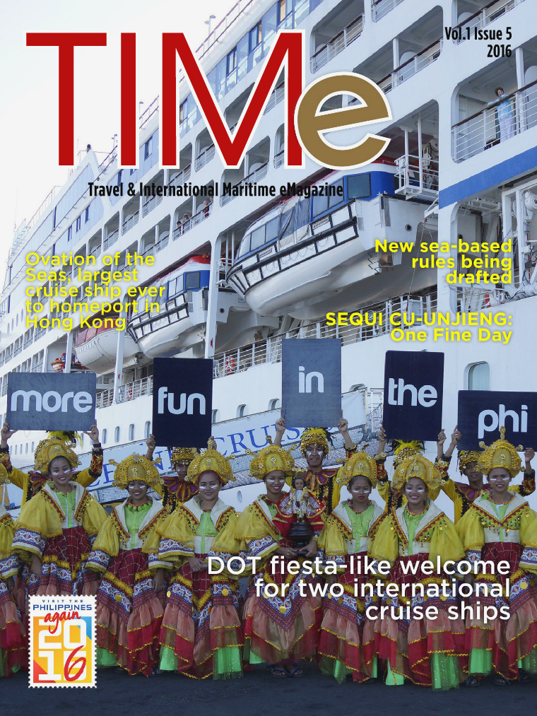 TIM eMagazine Issue 5